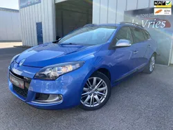 Blauw Gebruikt 2011 Renault Mégane GrandTour Stationwagen | € 2.940 (Eerlijke prijs)