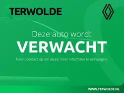 Blauw Gebruikt 2020 Renault Clio V Zen Hatchback | € 12.795 (Eerlijke prijs)