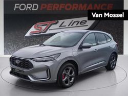 Grijs Gebruikt 2025 Ford Kuga Titanium SUV | € 44.845 (Eerlijke prijs)