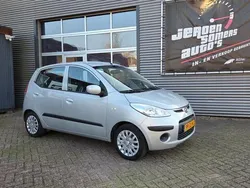 Grijs Gebruikt 2008 Hyundai i10 Dynamiq Hatchback | € 3.250 (Eerlijke prijs)