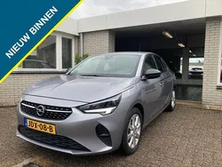 Grijs Gebruikt 2021 Opel Corsa Edition Hatchback | € 13.450 (Goede deal)