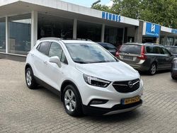 Wit Gebruikt 2017 Opel Mokka X Innovation SUV | € 9.900 (Goede deal)