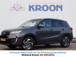 Grijs Gebruikt 2025 Suzuki Vitara Style SUV | € 31.750 (Iets duurder)