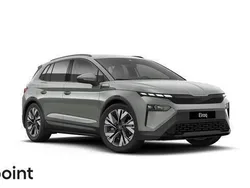 Grijs Nieuw 2025 Skoda Elroq Business Line SUV | € 51.420