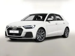 Overige Gebruikt 2023 Audi A1 Design Hatchback | € 30.116 (Super prijs)