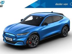 Nieuw 2025 Ford Mustang Mach-E Premium SUV | € 65.400