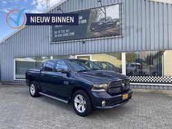 Blauw Gebruikt 2015 Dodge Ram Pickup | € 24.950 (Eerlijke prijs)