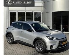 Zilver Gebruikt 2025 Lexus LBX SUV | € 35.700 (Goede deal)