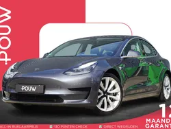 Grijs Gebruikt 2019 Tesla Model 3 Standard Range Sedan | € 19.450 (Eerlijke prijs)