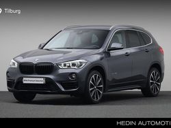 Grijs Gebruikt 2018 BMW X1 Executive SUV | € 27.440 (Eerlijke prijs)