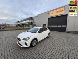 Wit Gebruikt 2020 Opel Corsa Edition Hatchback | € 9.999 (Goede deal)