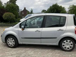 Grijs Gebruikt 2005 Renault Modus MPV | € 995 (Eerlijke prijs)