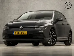 Grijs Gebruikt 2021 VW Golf VIII Sportline Hatchback | € 20.945 (Goede deal)