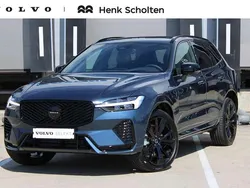 Blauw Nieuw 2025 Volvo XC60 Ultra SUV | € 76.950