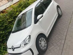 Wit Gebruikt 2018 VW up! Move Hatchback | € 9.450 (Eerlijke prijs)