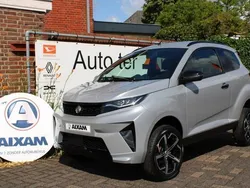 Grijs Nieuw 2025 Aixam Crossover Premium Hatchback | € 19.738 (Eerlijke prijs)