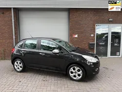 Zwart Gebruikt 2010 Citroën C3 Business Class Hatchback | € 3.999 (Eerlijke prijs)