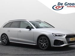 Blauw Gebruikt 2023 Audi A4 S-Line Stationwagen | € 38.950 (Goede deal)