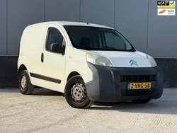 Overige Gebruikt 2011 Citroën Nemo MPV | € 1.999 (Goede deal)