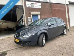 Grijs Gebruikt 2006 Seat Leon Hatchback | € 2.349 (Iets duurder)
