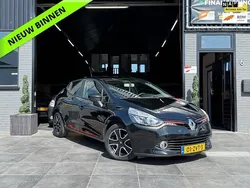 Zwart Gebruikt 2013 Renault Clio IV Expression Hatchback | € 7.000 (Eerlijke prijs)