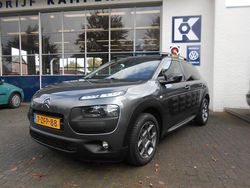 Grijs Gebruikt 2014 Citroën C4 Cactus Shine Hatchback | € 8.450 (Eerlijke prijs)