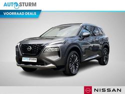 Suv Nieuw 2025 Nissan X-Trail Pack SUV | € 49.138 (Goede deal)