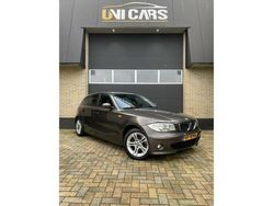 Bruin Gebruikt 2006 BMW 118 Executive Hatchback | € 2.250 (Eerlijke prijs)