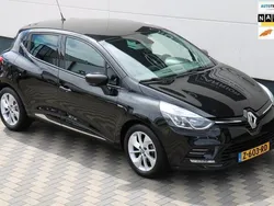 Zwart Gebruikt 2018 Renault Clio IV Hatchback | € 9.945 (Eerlijke prijs)