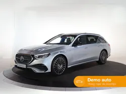 Mercedes E300