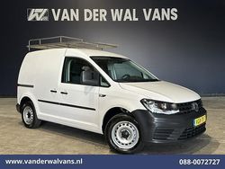 Wit Gebruikt 2020 VW Caddy MPV | € 14.900 (Super prijs)