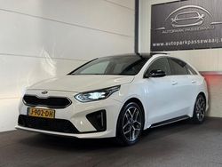 Wit Gebruikt 2020 Kia ProCeed GT-Line Hatchback | € 23.950 (Eerlijke prijs)