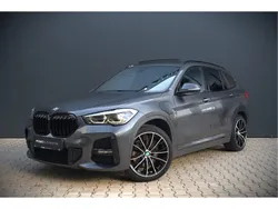 Grijs Gebruikt 2021 BMW X1 Executive SUV | € 28.740 (Eerlijke prijs)