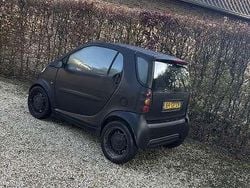 Gebruikt 2000 Smart ForTwo Coupé Coupé | € 500