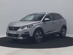 Grijs Gebruikt 2020 Peugeot 3008 Allure SUV | € 18.200 (Goede deal)