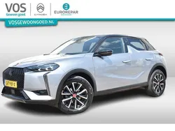 Grijs, metallic lak Gebruikt 2024 DS Automobiles DS3 Performance SUV | € 27.795 (Super prijs)