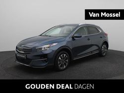 Blauw Gebruikt 2020 Kia XCeed SUV | € 19.940 (Eerlijke prijs)