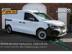 Gebruikt 2024 Renault Kangoo MPV | € 18.800 (Eerlijke prijs)