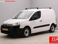 Wit Gebruikt 2016 Citroën Berlingo MPV | € 6.945 (Eerlijke prijs)