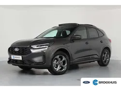 Grijs Nieuw 2025 Ford Kuga ST-Line SUV | € 44.900 (Goede deal)