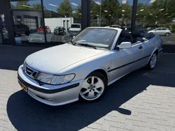 Grijs Gebruikt 2002 Saab 9-3 Cabriolet Cabriolet | € 1.999 (Super prijs)