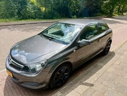 Gebruikt 2008 Opel Astra GTC | € 2.399
