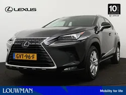 Lexus NX300h