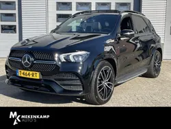 Mercedes GLE350