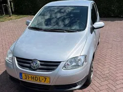 Zilver Gebruikt 2008 VW Fox Trendline Hatchback | € 1.450 (Eerlijke prijs)