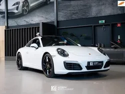 Porsche 911 Carrera
