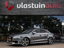 Grijs Gebruikt 2018 Audi RS3 Premium Hatchback | € 47.950 (Iets duurder)
