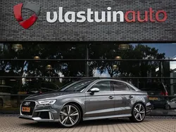 Grijs Gebruikt 2018 Audi RS3 Premium Hatchback | € 48.950 (Iets duurder)