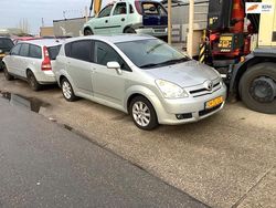 Grijs (metallic) Gebruikt 2006 Toyota Verso MPV | € 1.350 (Super prijs)
