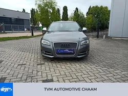 Grijs Gebruikt 2010 Audi A3 Sportback Comfort Hatchback | € 4.940 (Eerlijke prijs)
